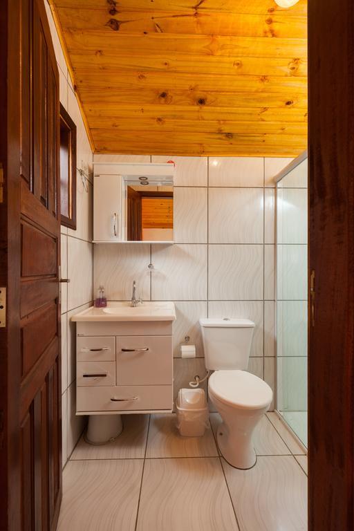 Chalé de 1 Quarto